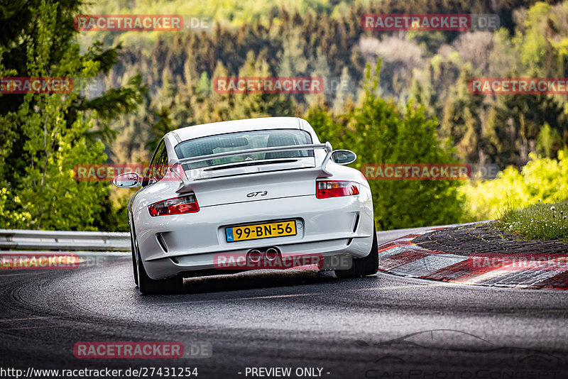 Bild #27431254 - Touristenfahrten Nürburgring Nordschleife (11.05.2024)