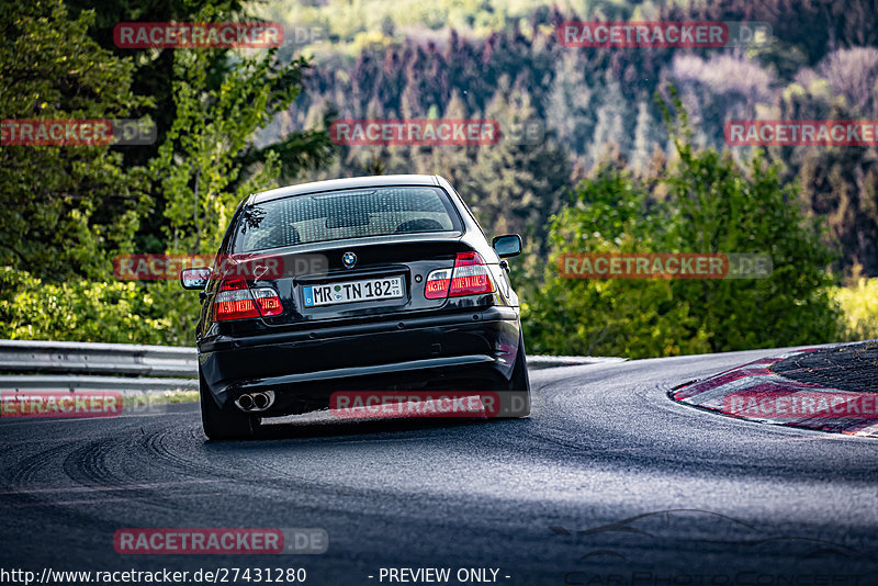 Bild #27431280 - Touristenfahrten Nürburgring Nordschleife (11.05.2024)