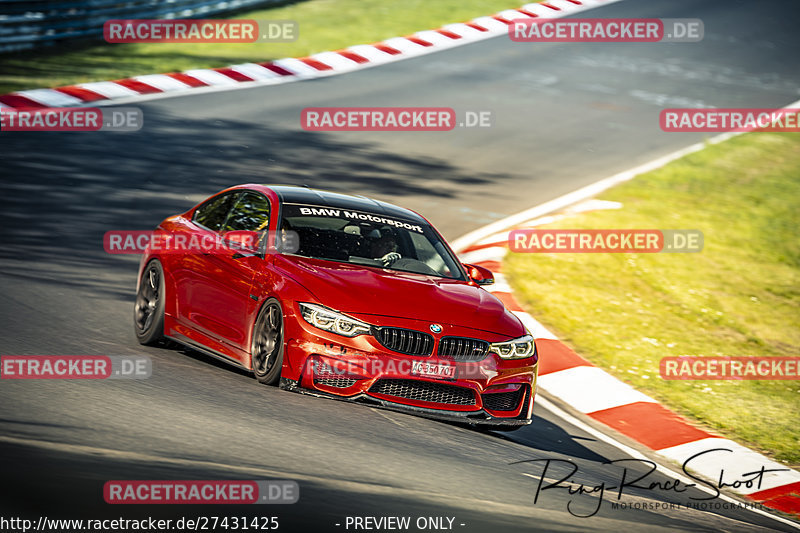 Bild #27431425 - Touristenfahrten Nürburgring Nordschleife (11.05.2024)