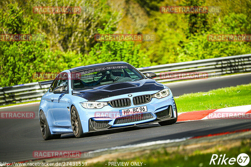 Bild #27431557 - Touristenfahrten Nürburgring Nordschleife (11.05.2024)