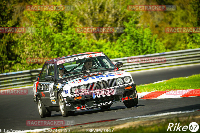 Bild #27431559 - Touristenfahrten Nürburgring Nordschleife (11.05.2024)