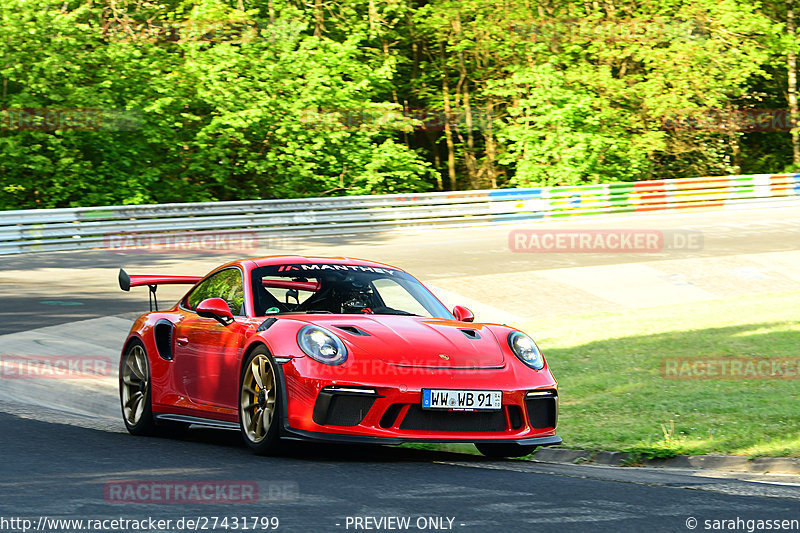 Bild #27431799 - Touristenfahrten Nürburgring Nordschleife (11.05.2024)