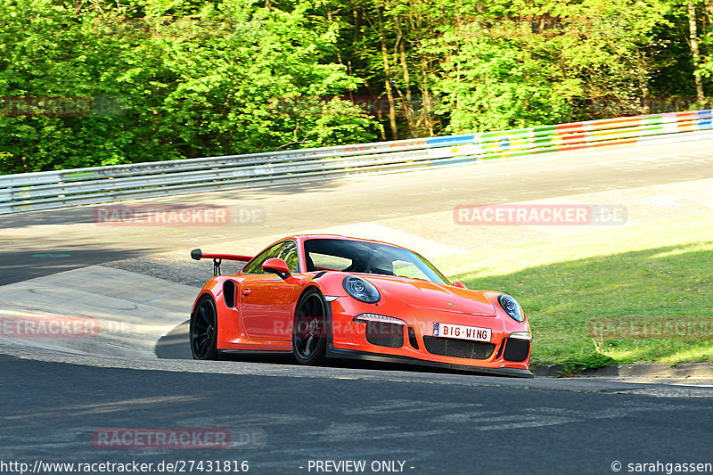 Bild #27431816 - Touristenfahrten Nürburgring Nordschleife (11.05.2024)