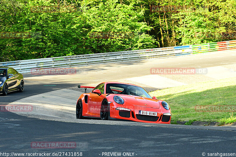 Bild #27431858 - Touristenfahrten Nürburgring Nordschleife (11.05.2024)