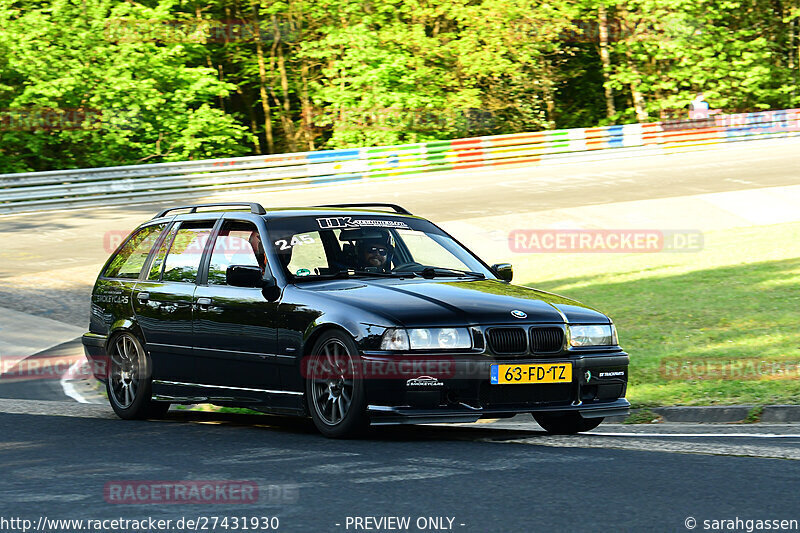 Bild #27431930 - Touristenfahrten Nürburgring Nordschleife (11.05.2024)