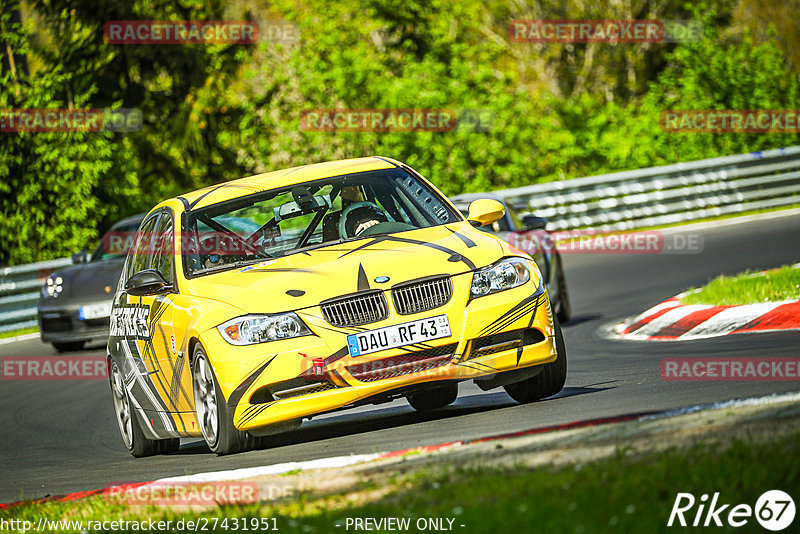 Bild #27431951 - Touristenfahrten Nürburgring Nordschleife (11.05.2024)