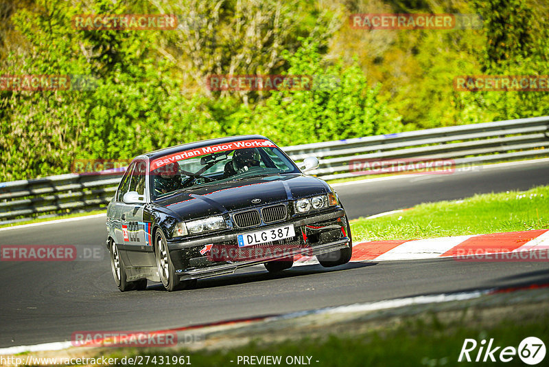 Bild #27431961 - Touristenfahrten Nürburgring Nordschleife (11.05.2024)