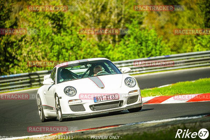 Bild #27431971 - Touristenfahrten Nürburgring Nordschleife (11.05.2024)