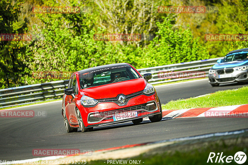 Bild #27432075 - Touristenfahrten Nürburgring Nordschleife (11.05.2024)