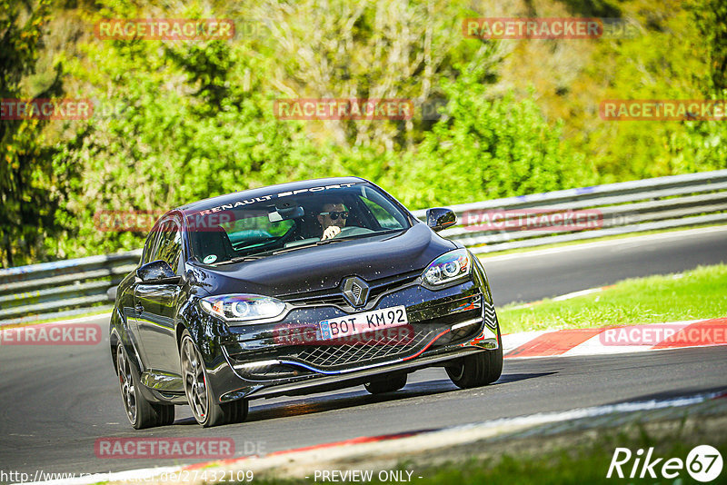 Bild #27432109 - Touristenfahrten Nürburgring Nordschleife (11.05.2024)