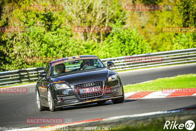 Bild #27432162 - Touristenfahrten Nürburgring Nordschleife (11.05.2024)