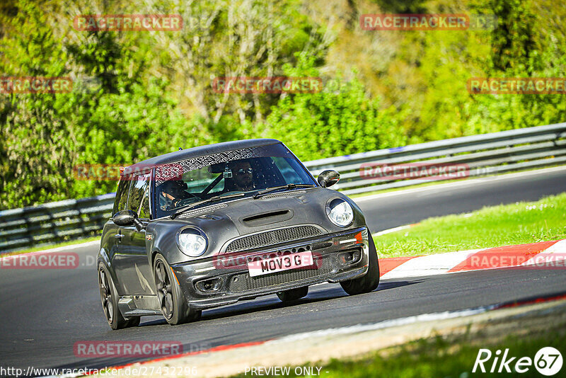 Bild #27432296 - Touristenfahrten Nürburgring Nordschleife (11.05.2024)