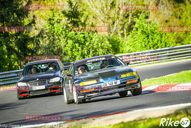 Bild #27432396 - Touristenfahrten Nürburgring Nordschleife (11.05.2024)