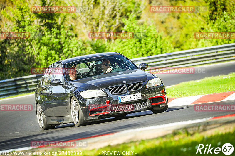 Bild #27432399 - Touristenfahrten Nürburgring Nordschleife (11.05.2024)