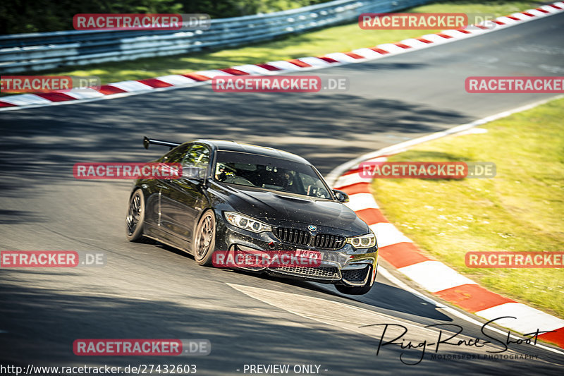 Bild #27432603 - Touristenfahrten Nürburgring Nordschleife (11.05.2024)