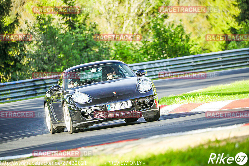 Bild #27432821 - Touristenfahrten Nürburgring Nordschleife (11.05.2024)