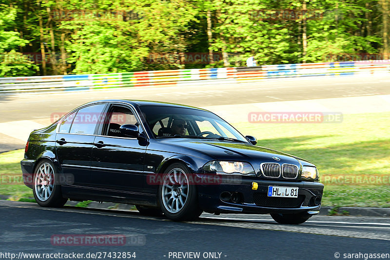 Bild #27432854 - Touristenfahrten Nürburgring Nordschleife (11.05.2024)