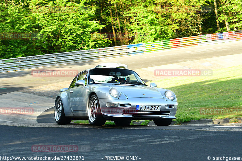 Bild #27432871 - Touristenfahrten Nürburgring Nordschleife (11.05.2024)