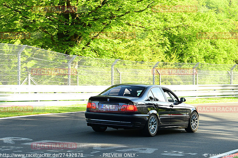 Bild #27432878 - Touristenfahrten Nürburgring Nordschleife (11.05.2024)