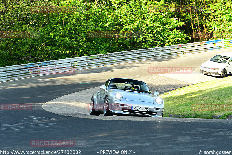 Bild #27432882 - Touristenfahrten Nürburgring Nordschleife (11.05.2024)