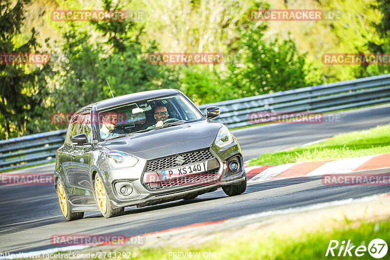 Bild #27432924 - Touristenfahrten Nürburgring Nordschleife (11.05.2024)