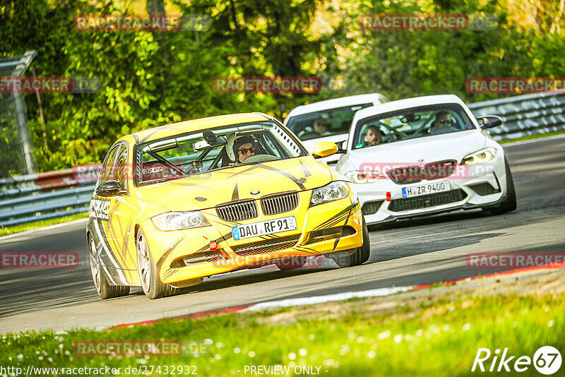 Bild #27432932 - Touristenfahrten Nürburgring Nordschleife (11.05.2024)