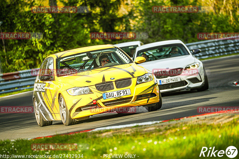 Bild #27432934 - Touristenfahrten Nürburgring Nordschleife (11.05.2024)