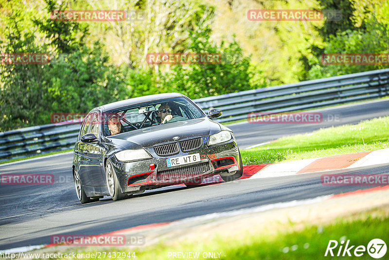 Bild #27432944 - Touristenfahrten Nürburgring Nordschleife (11.05.2024)