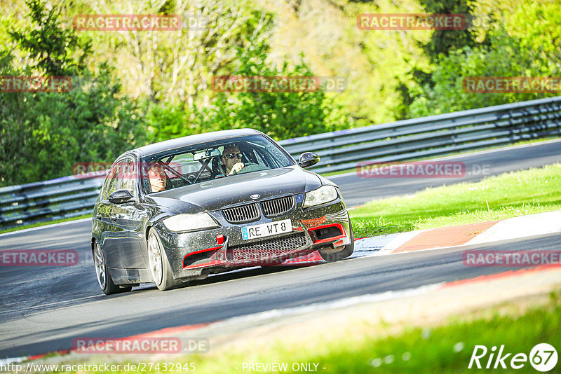 Bild #27432945 - Touristenfahrten Nürburgring Nordschleife (11.05.2024)