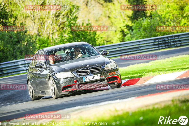 Bild #27432947 - Touristenfahrten Nürburgring Nordschleife (11.05.2024)