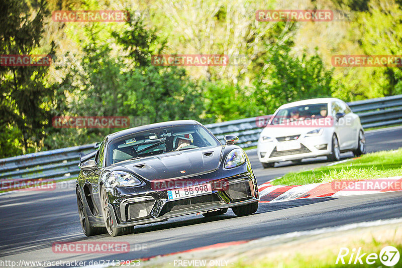 Bild #27432953 - Touristenfahrten Nürburgring Nordschleife (11.05.2024)