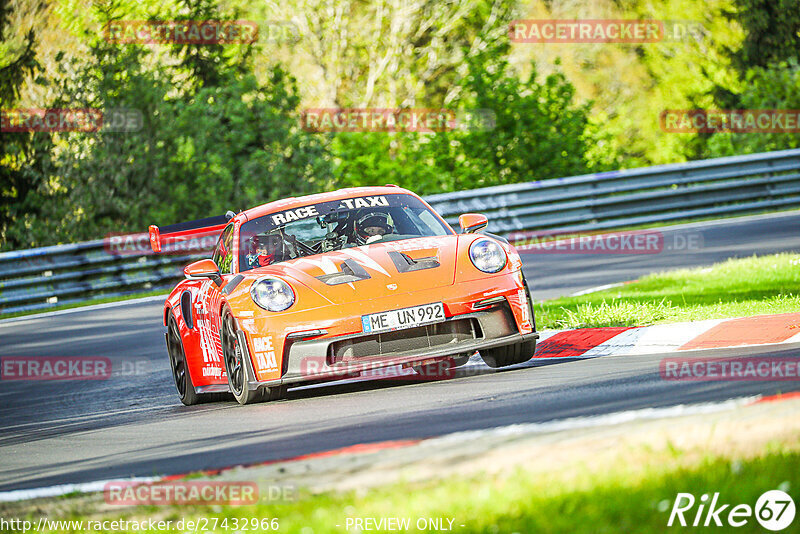 Bild #27432966 - Touristenfahrten Nürburgring Nordschleife (11.05.2024)