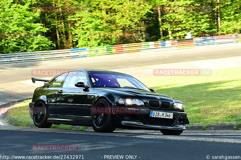 Bild #27432971 - Touristenfahrten Nürburgring Nordschleife (11.05.2024)