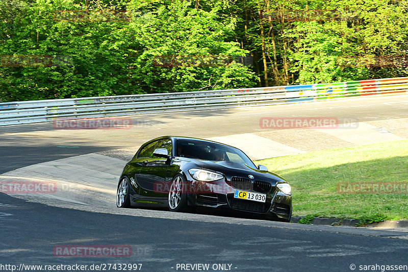 Bild #27432997 - Touristenfahrten Nürburgring Nordschleife (11.05.2024)