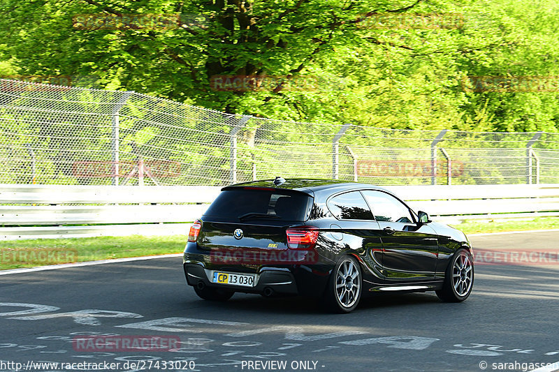 Bild #27433020 - Touristenfahrten Nürburgring Nordschleife (11.05.2024)