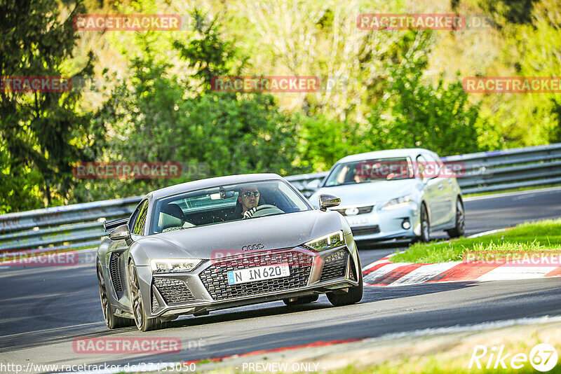 Bild #27433050 - Touristenfahrten Nürburgring Nordschleife (11.05.2024)