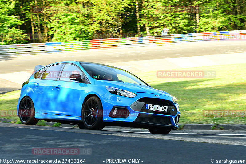 Bild #27433164 - Touristenfahrten Nürburgring Nordschleife (11.05.2024)