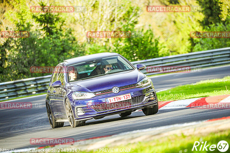 Bild #27433167 - Touristenfahrten Nürburgring Nordschleife (11.05.2024)