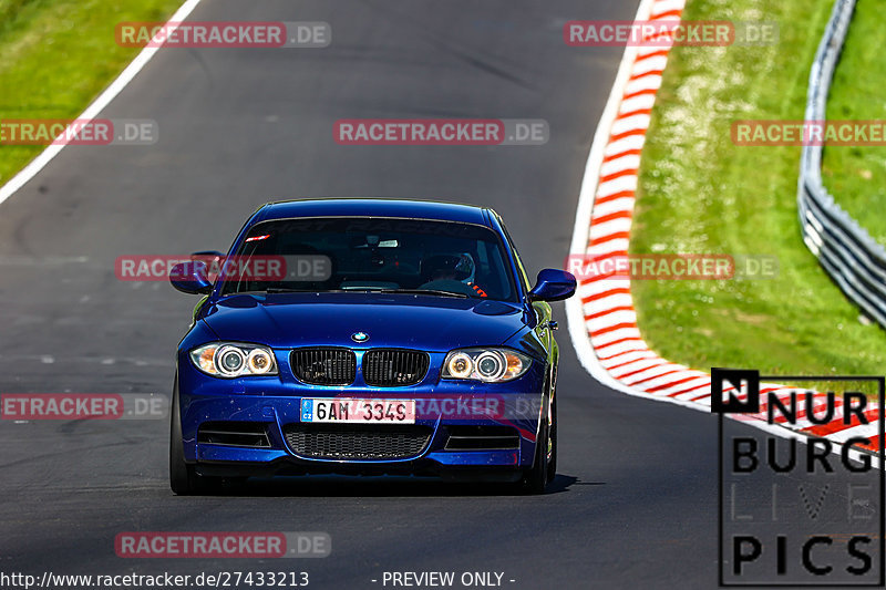 Bild #27433213 - Touristenfahrten Nürburgring Nordschleife (11.05.2024)