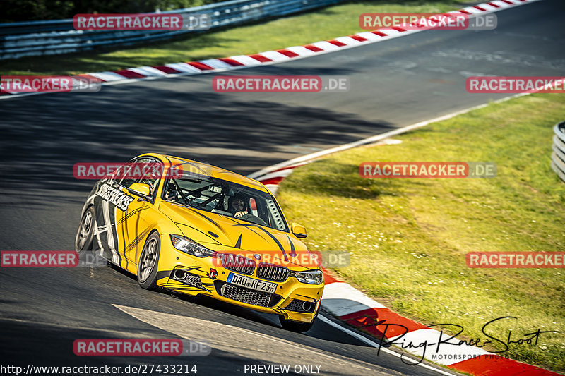 Bild #27433214 - Touristenfahrten Nürburgring Nordschleife (11.05.2024)