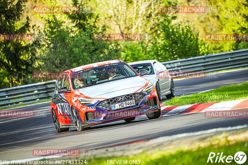 Bild #27433324 - Touristenfahrten Nürburgring Nordschleife (11.05.2024)