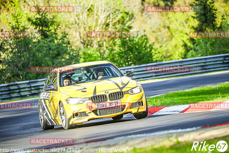 Bild #27433407 - Touristenfahrten Nürburgring Nordschleife (11.05.2024)