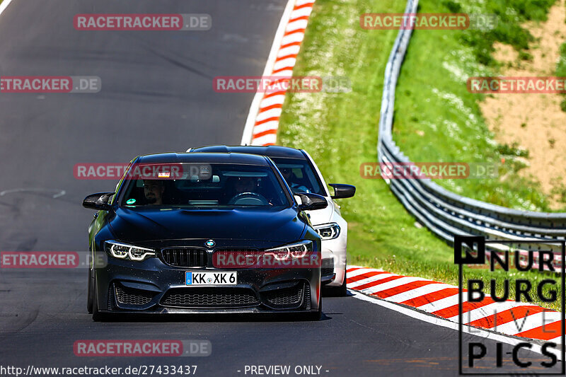 Bild #27433437 - Touristenfahrten Nürburgring Nordschleife (11.05.2024)