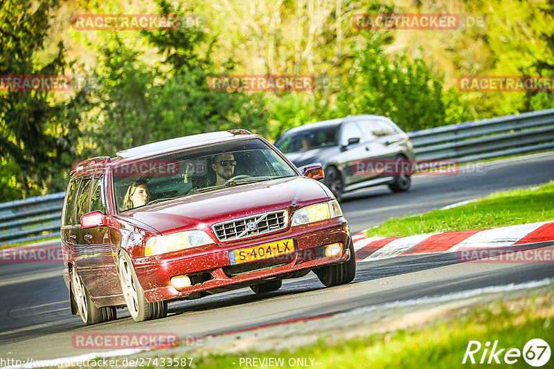 Bild #27433587 - Touristenfahrten Nürburgring Nordschleife (11.05.2024)