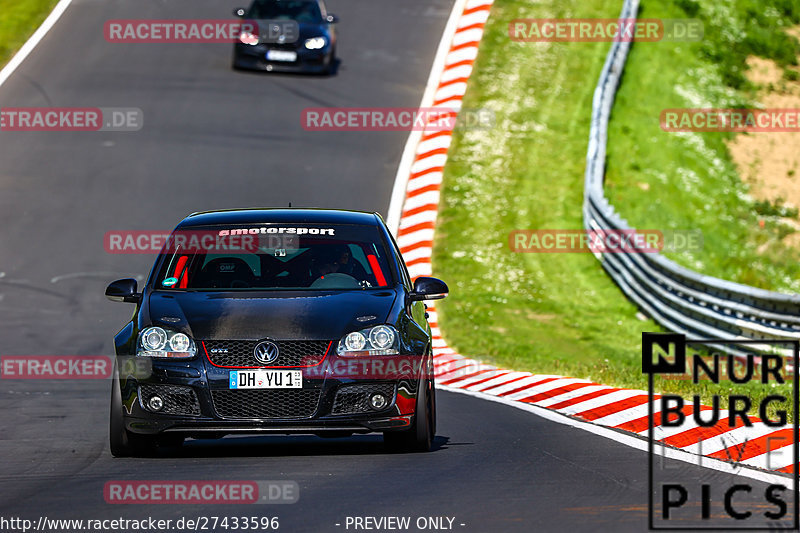 Bild #27433596 - Touristenfahrten Nürburgring Nordschleife (11.05.2024)