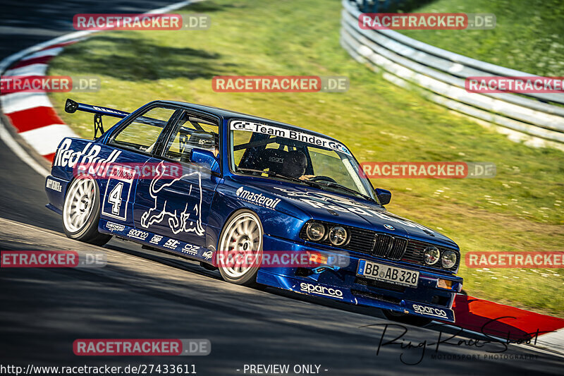 Bild #27433611 - Touristenfahrten Nürburgring Nordschleife (11.05.2024)