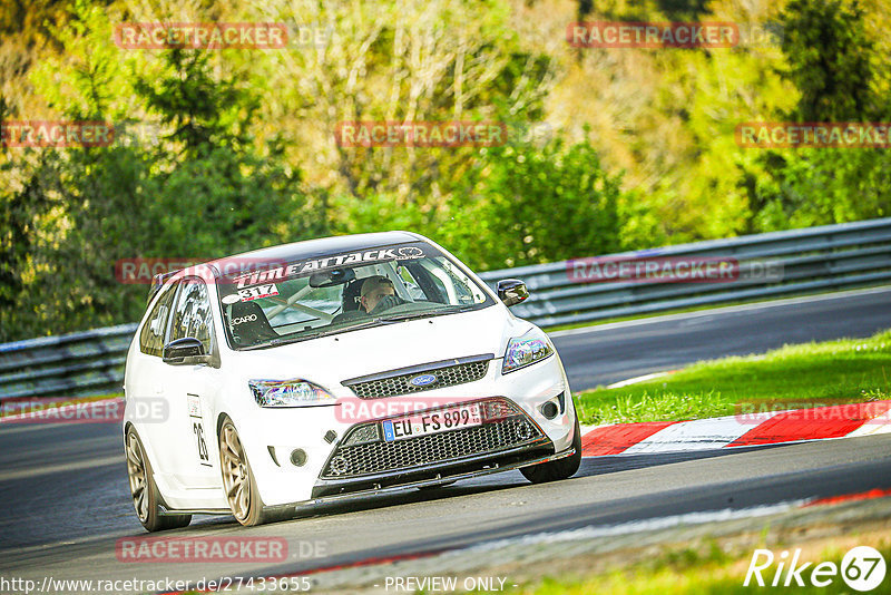 Bild #27433655 - Touristenfahrten Nürburgring Nordschleife (11.05.2024)