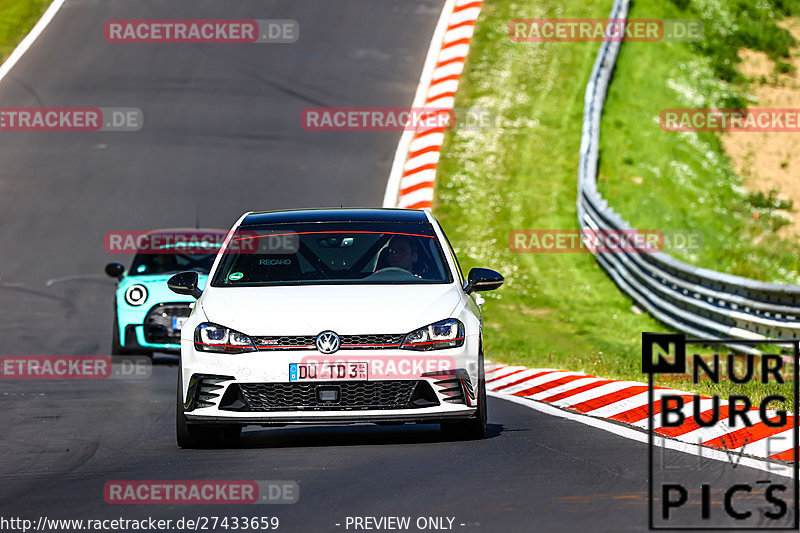 Bild #27433659 - Touristenfahrten Nürburgring Nordschleife (11.05.2024)