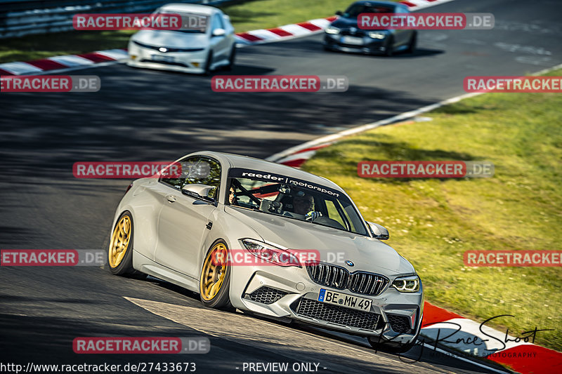 Bild #27433673 - Touristenfahrten Nürburgring Nordschleife (11.05.2024)