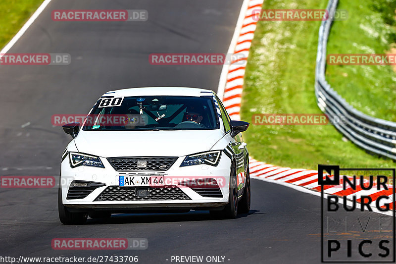 Bild #27433706 - Touristenfahrten Nürburgring Nordschleife (11.05.2024)